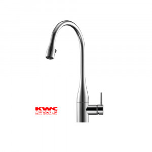 شیر سینک شاوری ایو